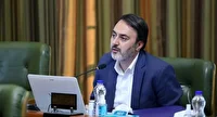 ۱۰۰ تاکسی آیون پلاک‌گذاری می‌شود