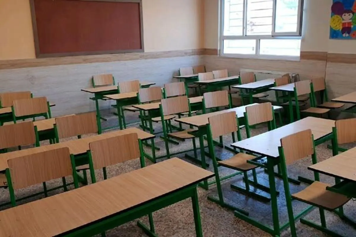 ۴۴ پروژه آموزشی جدید آماده بهره‌برداری
