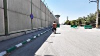 عفو هزار و ۲۶۴ زندانی استان همدان