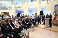 آغاز عملیات اجرایی مرحله دوم تالار قرآن همدان 