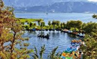 اجرای پنج طرح گردشگری در کردستان