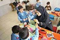 پایان ارزیابی تخصصی ۱۴۲دانش‌آموز متقاضی جهش تحصیلی ابتدایی