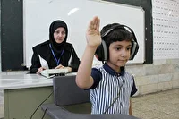 پوشش ۹۸ درصدی سنجش سلامت جسمانی نوآموزان همدانی
