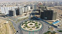 پیگیری احداث مراکز خرید و استقرار دستگاه های دولتی
