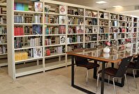 تعطیلی تنها کتابخانه عمومی ضیاءآباد