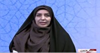 افتتاح ۱۲ طرح عمرانی در استان قزوین به مناسبت روز ملی روستا و عشایر