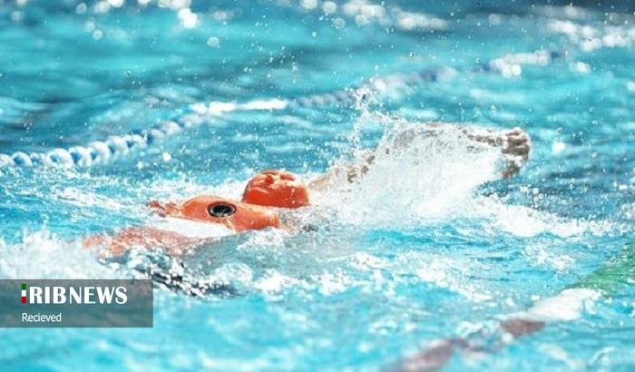 قهرمانی البرز در رقابتهای نجات غریق نجات کشور