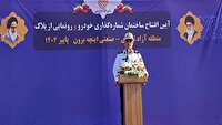 حمایت پلیس راهور از نهاد‌های توسعه‌ای کشور