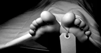 جوان همدانی زیر آوار جان باخت