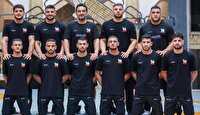 اعزام تیم ملی کشتی آزاد رده سنی زیر ۲۳ سال کشورمان به صربستان