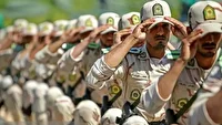 سربازی مسئولیت مشترک همه ایرانیان در حفاظت از کشور