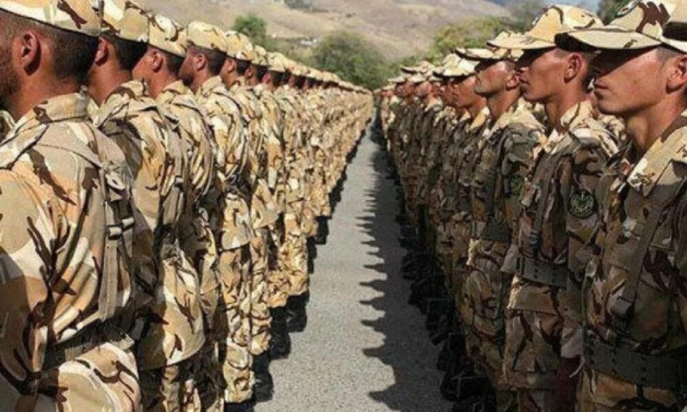 آغاز نام نویسی تسهیلات اشتغال به سربازان ماهر
