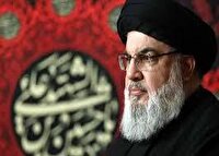 سید حسن نصرالله؛ صدای جاودانه مقاومت