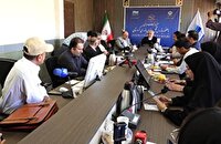 تاکید بر ممنوعیت حفر چاه در دشت های ممنوعه