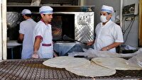 مشکلاتی که نانوایان قمی با آنها دست و پنجه نرم می‌کنند
