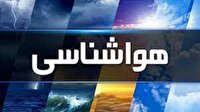 پیش بینی ناپایداری جوی و دریایی در هرمزگان، ۱۴ آبان ۱۴۰۴