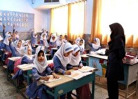 افزایش حقوق معلمان متناسب باتورم