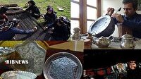 راه یابی۴۰ اثر صنایع‌دستی لرستان به مرحله داوری «مهر ملی کیفیت»