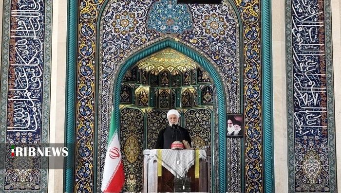 روحیه بسیجی، ضامن پیشرفت ایران و خنثی‌کننده توطئه‌ها