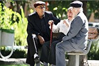 گلایه از پرداخت نشدن معوقات فروردین بازنشستگان تامین اجتماعی