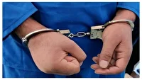 شناسایی سارق طلاجات منزل در بیرجند