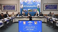 تاکید بر تسریع اجرای طرح های  در دست ساخت نهضت مدرسه سازی