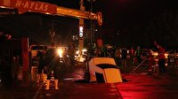 ایجاد چهار فروچاله در بندرعباس