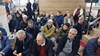 گرامیداشت شهدای روستای طالم سه شنبه سنگر