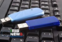 چطور فلش مموری اطلاعات را ذخیره می‌کند؟ | آشنایی با ساختار داخلی USB Flash
