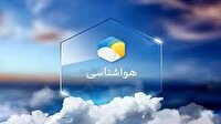 میانگین بارش‌ها ۶۳ درصد کمتر از حد نرمال