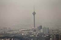 جلسه کارگروه اضطرار آلودگی هوا تشکیل می‌شود