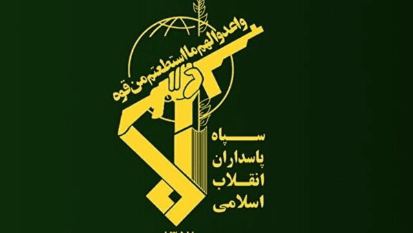 بیانیه سپاه زنجان درپی شهادت سخنگوی سپاه پاسداران