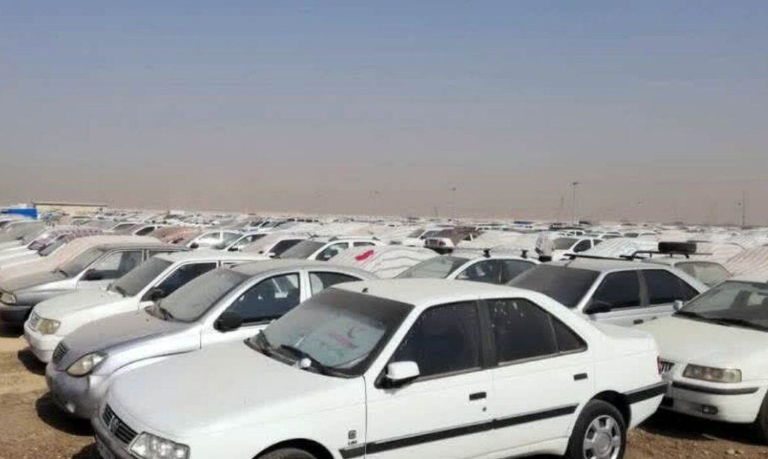ارائه خدمات ترخیص وسايل نقليه توقيفي در ایام آغازین سال جدید ارائه خدمات ترخیص وسايل نقليه توقيفي در ایام آغازین سال جدید
