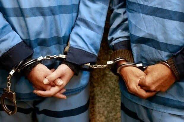 چهار نفر از عوامل مرتبط با اینترنشنال در زنجان دستگیر شدند