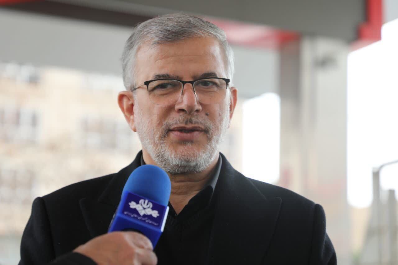 قرارگاه استانی تحقق شعار سال در البرز تشکیل می‌شود