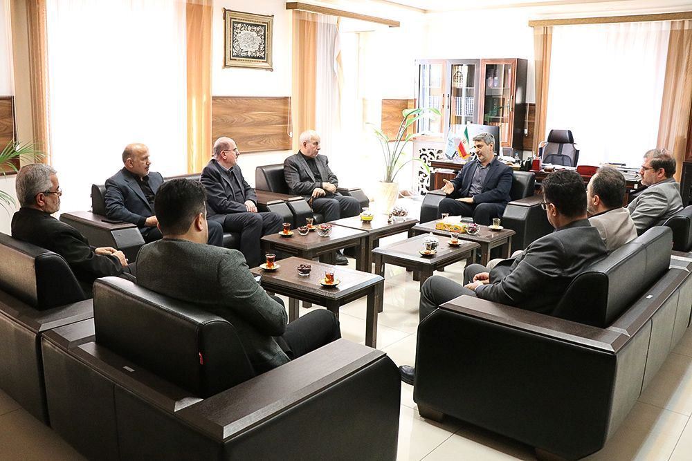 ضرورت کار جهادی و مضاعف مدیران در راستای رضایتمندی مردم