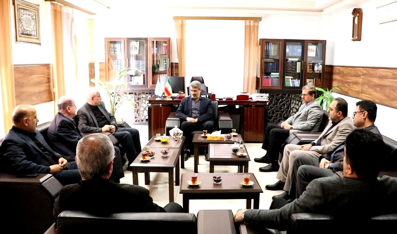 ضرورت کار جهادی و مضاعف مدیران در راستای رضایتمندی مردم ضرورت کار جهادی و مضاعف مدیران در راستای رضایتمندی مردم