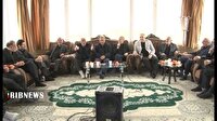 همت دامداران و کشاورزان قم برای ساخت خانه‌های تخریب شده جنگ