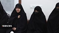شهید علی لاریجانی سربازی خستگی ناپذیر برای وطن بود