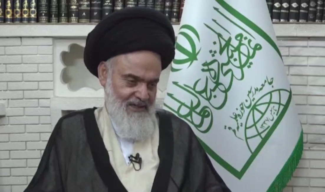 پیام آیت‌الله حسینی بوشهری در پی شهادت فرمانده نیروی دریایی سپاه