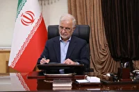 پیام تبریک وزیر کشور به مناسبت ۱۲ فروردین روز جمهوری اسلامی