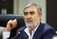 عزیزی: مهمان نوازی ۴۷ ساله تمام شد!