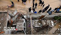 یش از هزار و ۱۰۰ خودرو در آذربایجان غربی بر اثر حملات موشکی خسارت دیدند