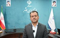 رشد سه برابری ترخیص کالا در استان بوشهر نسبت به قبل از شرایط جنگ تحمیلی