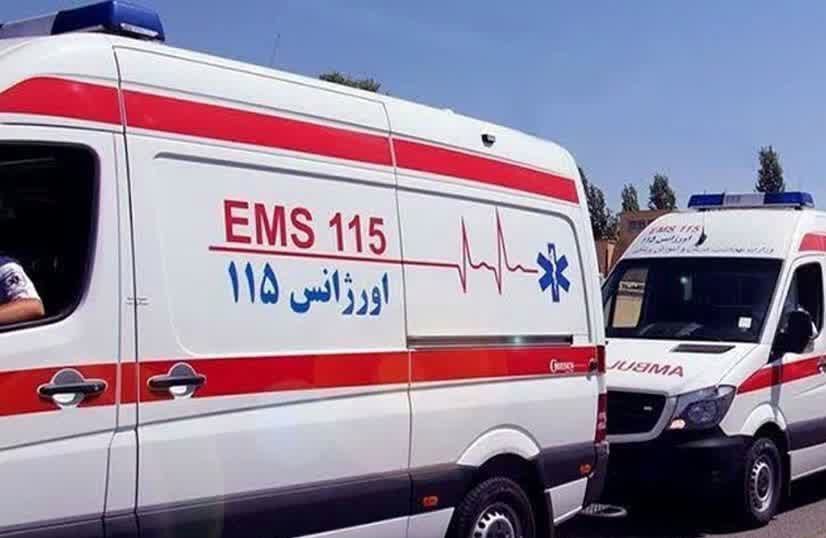 اورژانس خراسان شمالی ۲ هزار و ۴۹۳ ماموریت نوروزی انجام داد