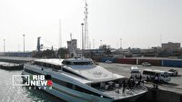 برنامه حرکت شناور‌های مسافربری کیش، شنبه ۱۵ فروردین