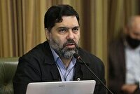 پیشنهاد نامگذاری یک معبر به نام مادرید