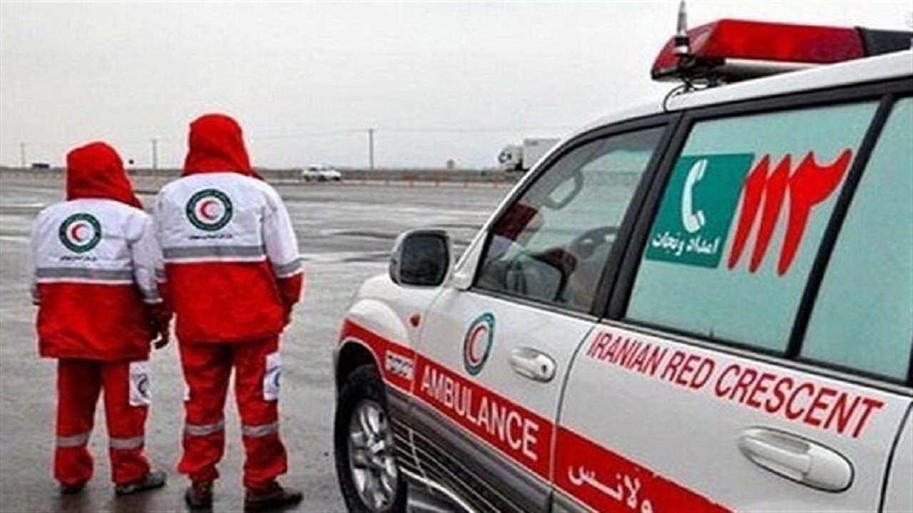 آماده باش دستگاه های خدمات و امداد رسان در سمنان آماده باش دستگاه های خدمات و امداد رسان در سمنان