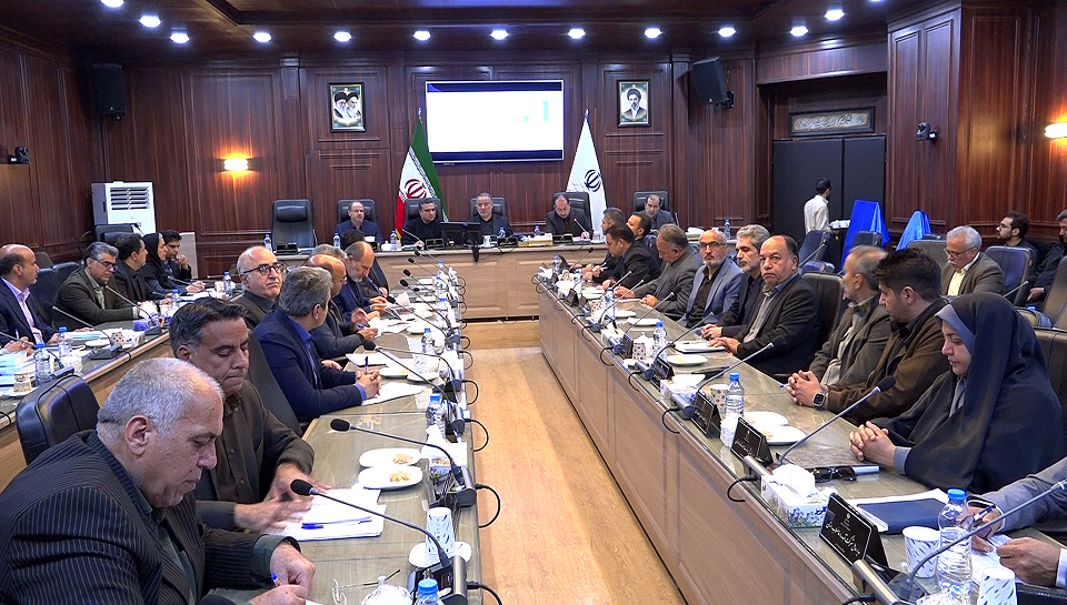 خراسان جنوبی جز استان‌های موفق در تخصیص اعتبارات