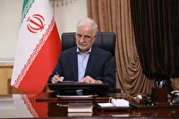 پیام تسلیت وزیر کشور در پی شهادت سردار سرلشکر سید مجید خادمی